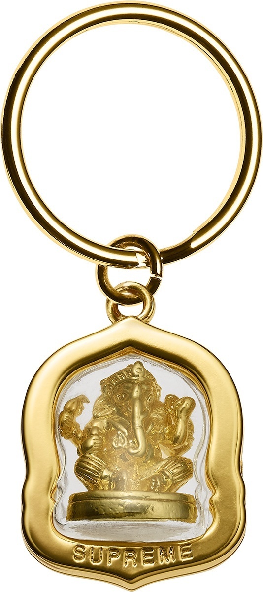 Ganesh Keychain